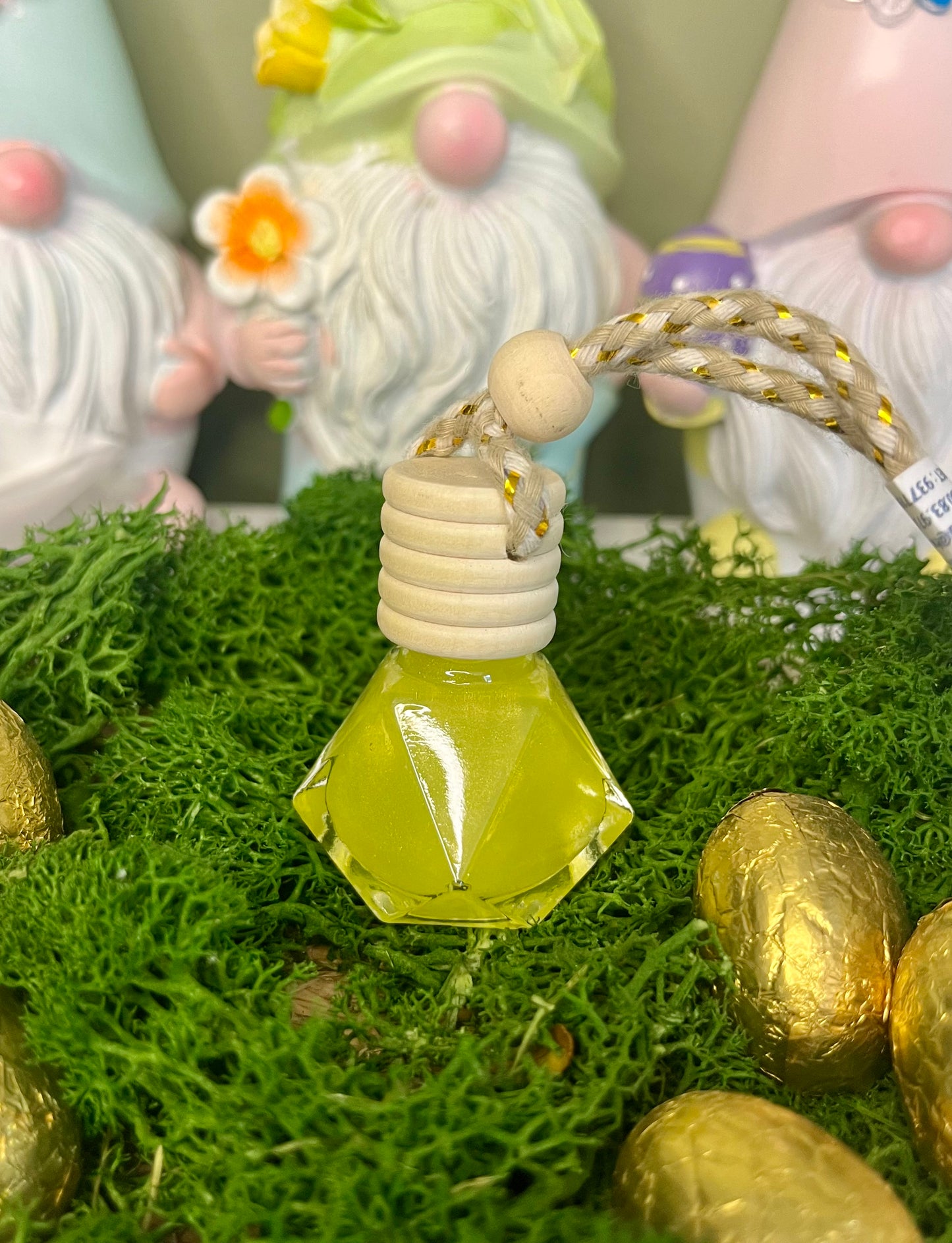 Diffuseur ananas givré Monoï