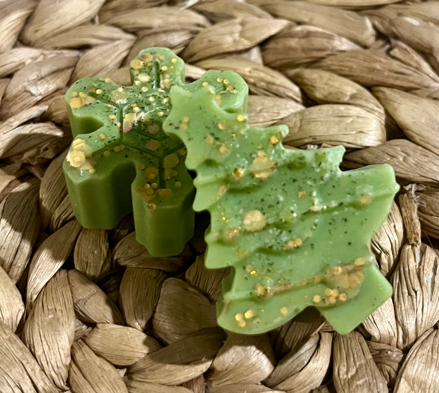 Fondant balade en forêt