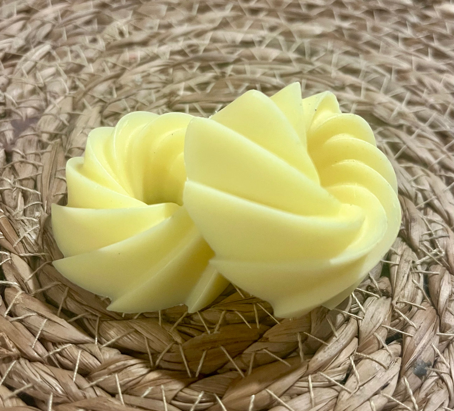 Fondant crème solaire