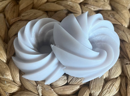 Fondant Mûre myrtille