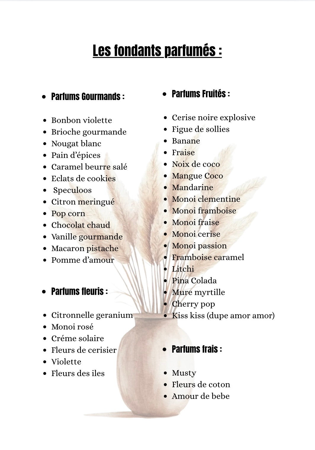 Coffret Maîtresse , Atsem , nounou ..
