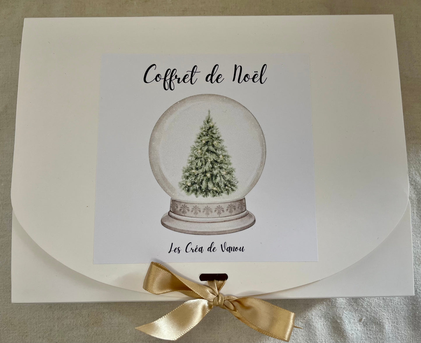 Coffret de Noël