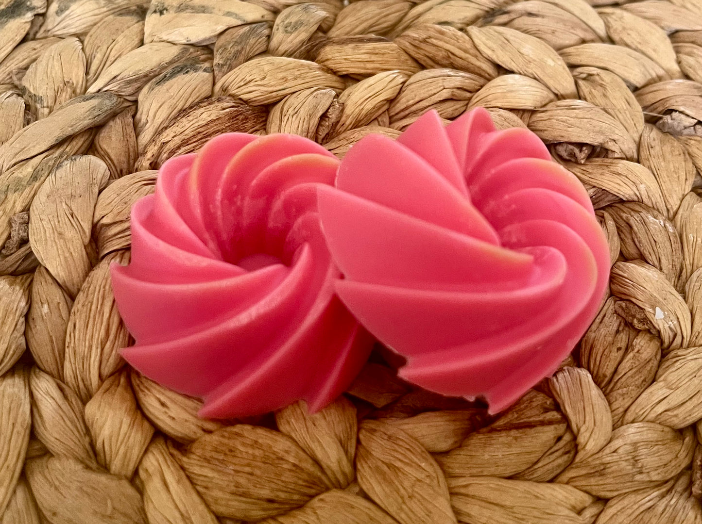Fondant Kiss Kiss