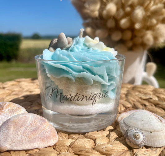 Bougie Martinique