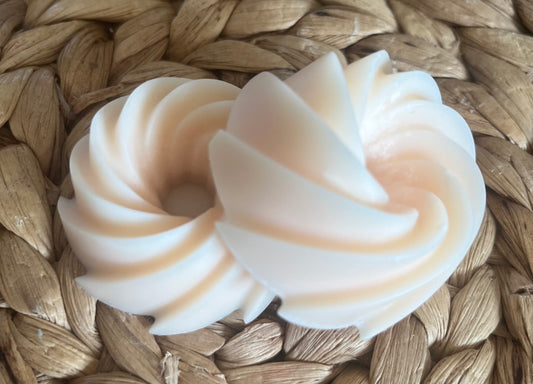 Fondant Vanille gourmande