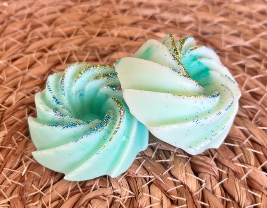 Fondant antitabac tropical