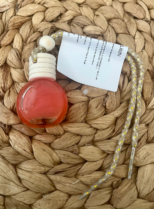 Diffuseur Litchi