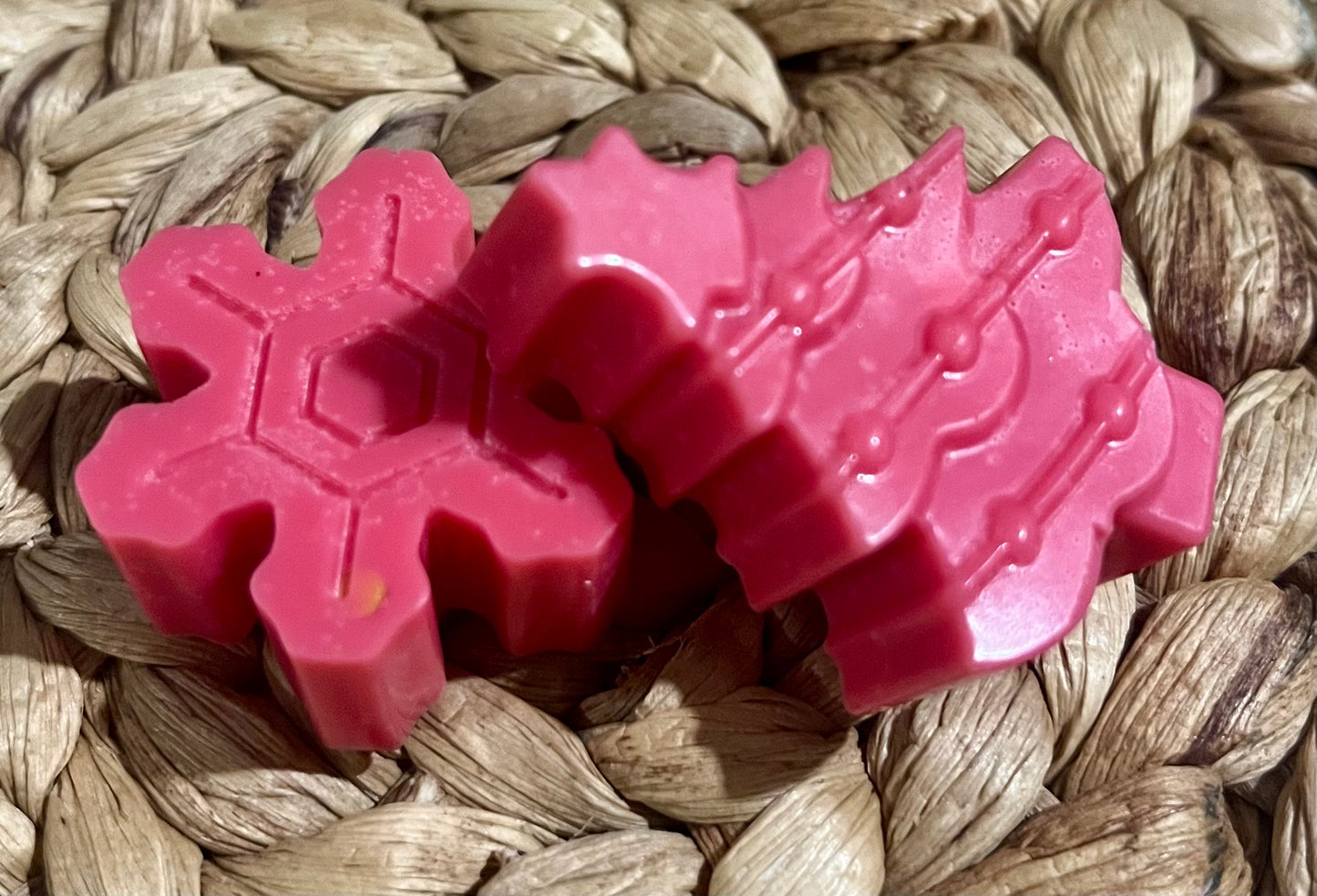 Fondant sucre d’orge