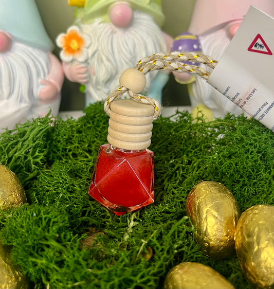 Diffuseur fraise