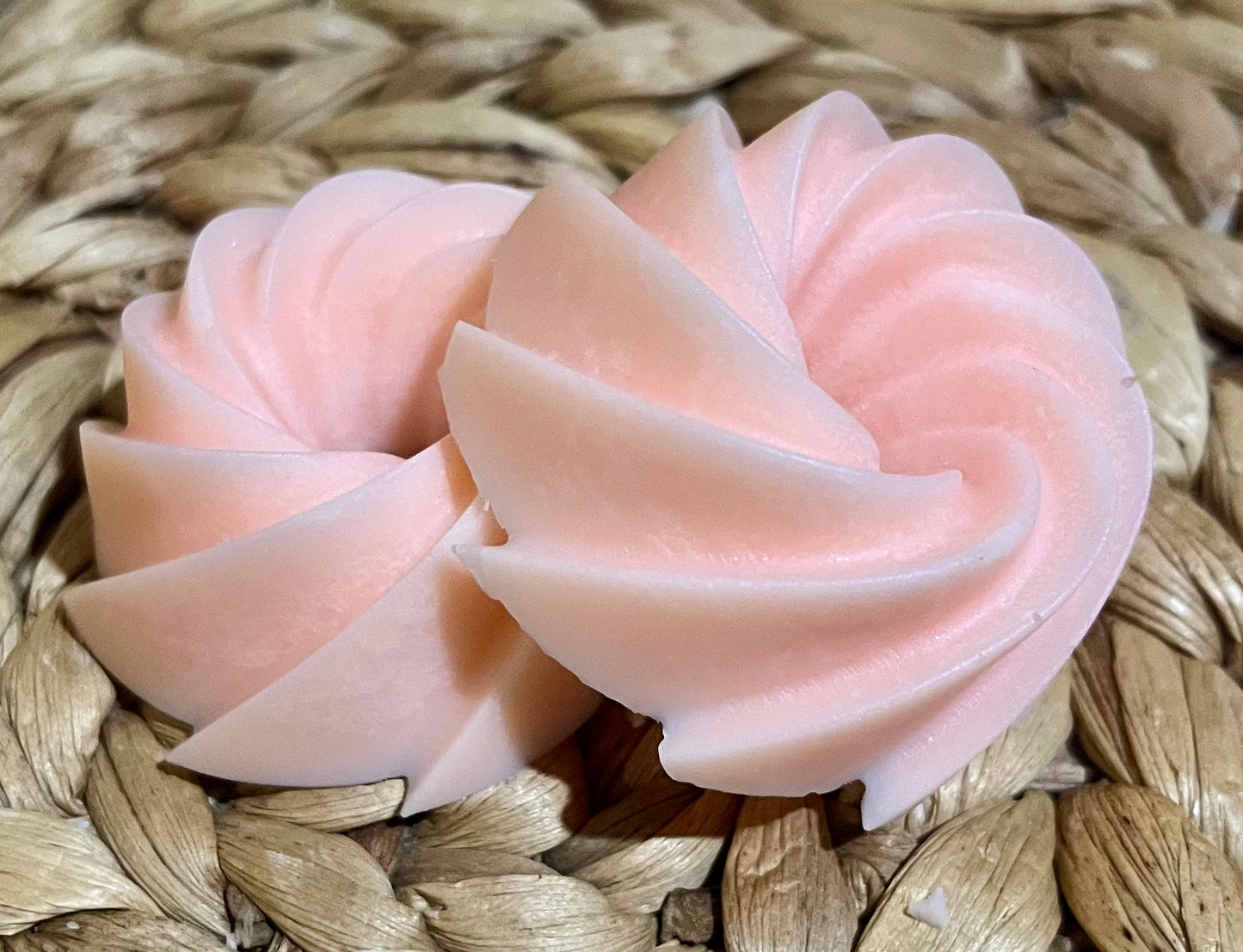 Fondant Litchi
