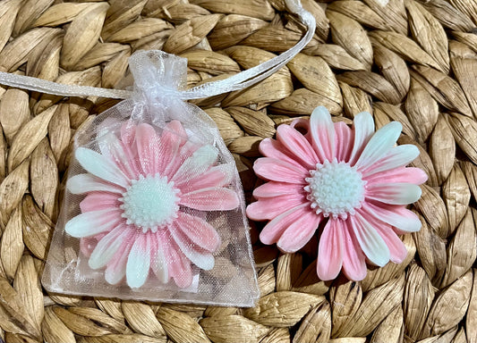 Suspension parfumée Fleurs de cerisier