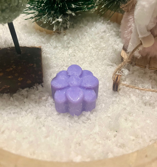 Fondant figue de sollies