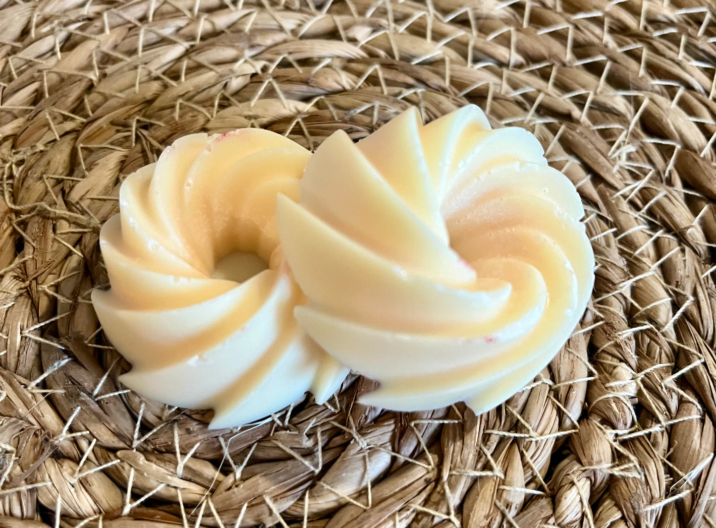 Fondant pop corn