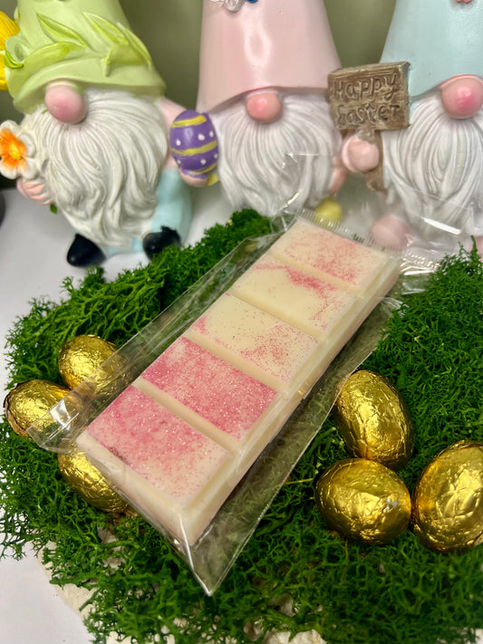 Fondant tablette Fraise