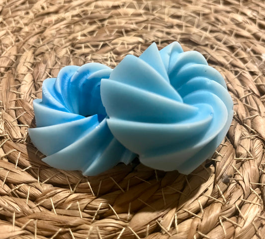 Fondant Monoï coco