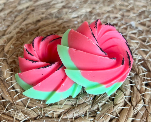 Fondant pastèque