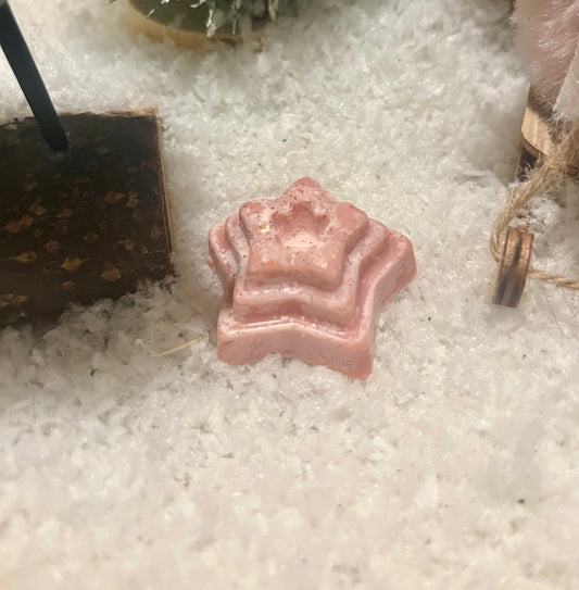 Fondant pain d’épices