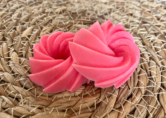 Fondant pomme d’amour