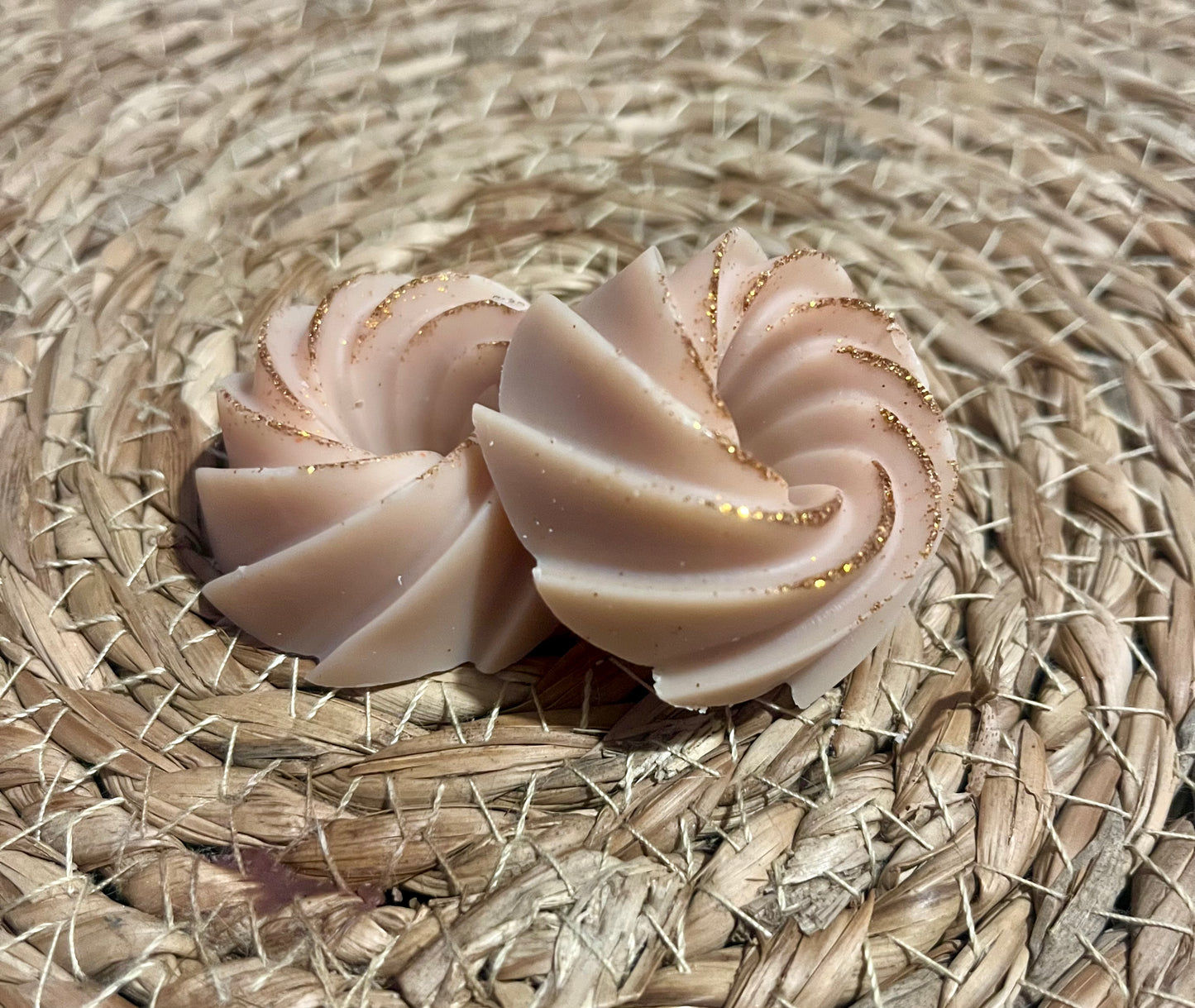 Fondant caramel beurre salé