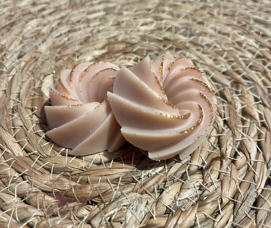 Fondant Spéculoos
