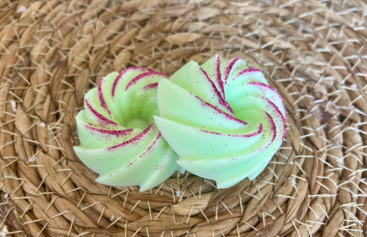 Fondant Monoï fruit du dragon