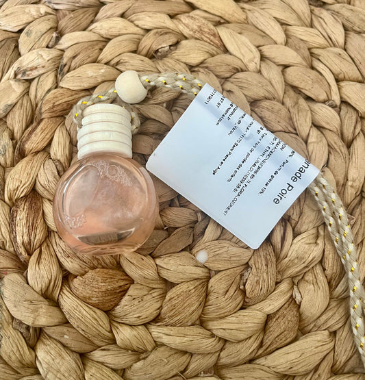 Diffuseur voiture Grenade Poire