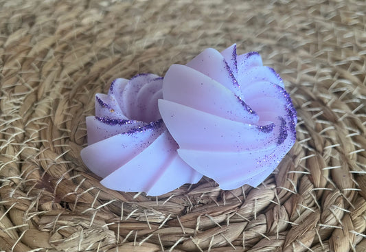 Fondant Violette
