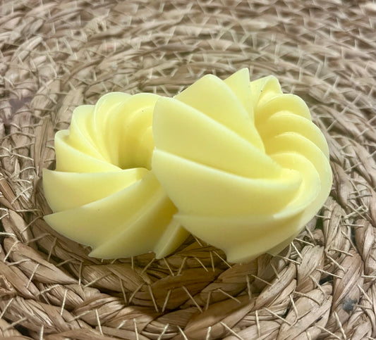Fondant crème solaire