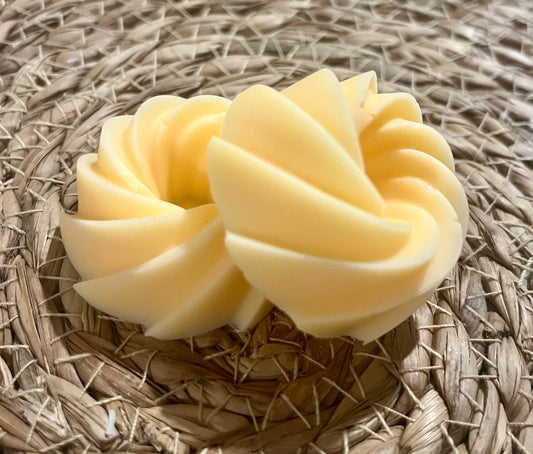 Fondant Monoï Pêche