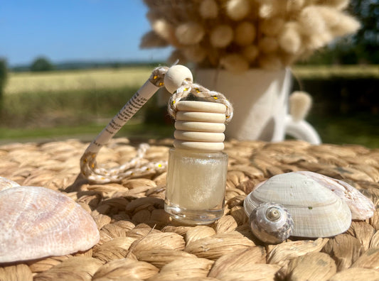Diffuseur voiture Vanille gourmande