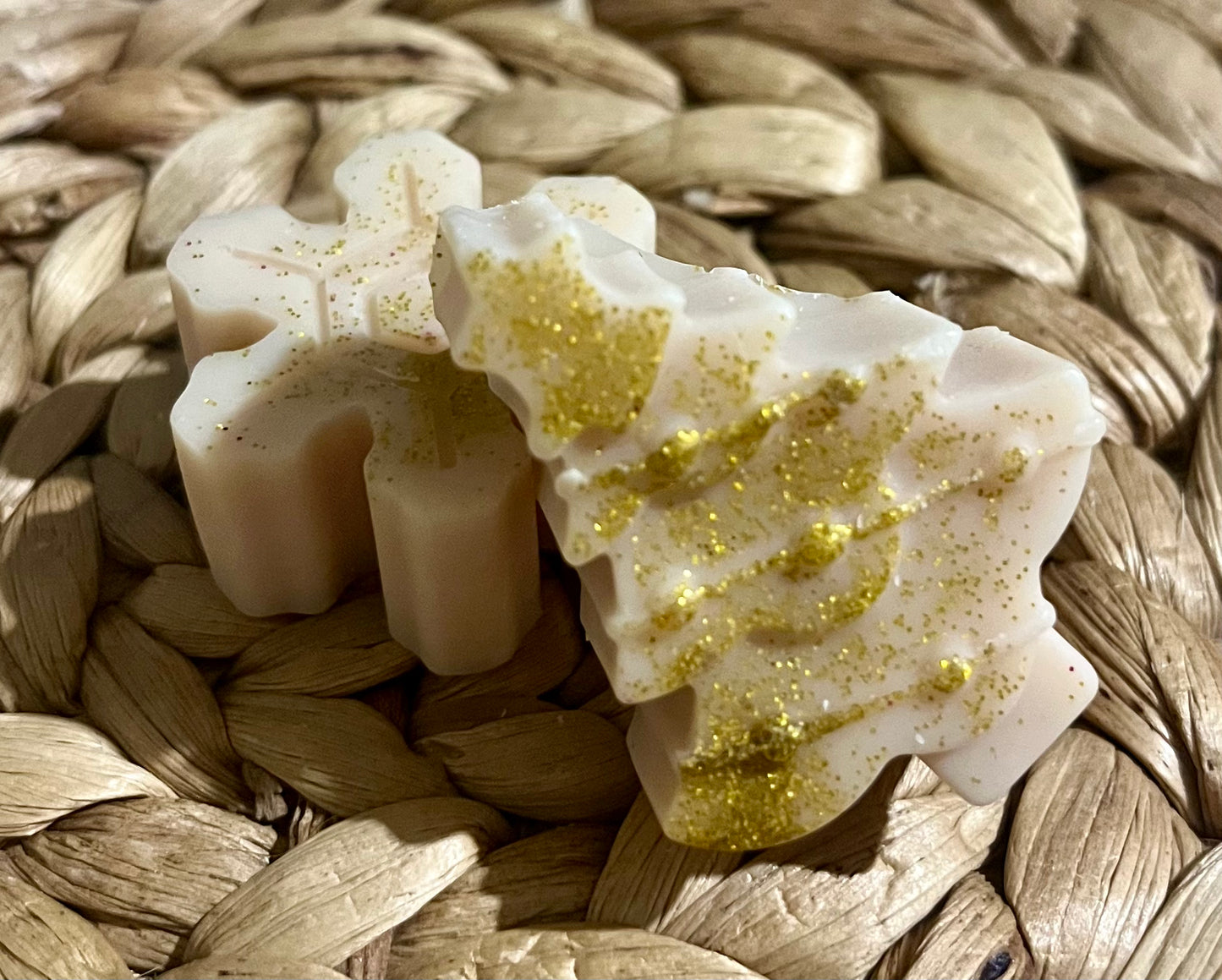 Fondant caramel beurre salé