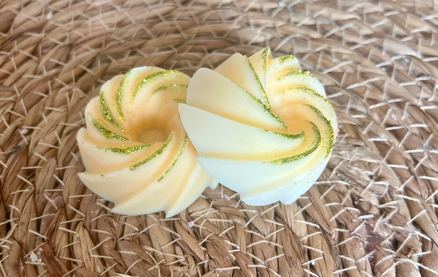 Fondant Monoï passion