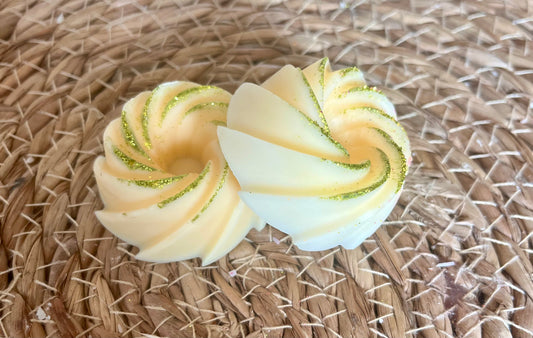 Fondant Monoï passion
