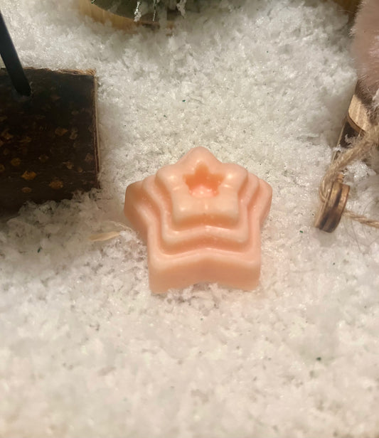 Fondant pomme cannelle