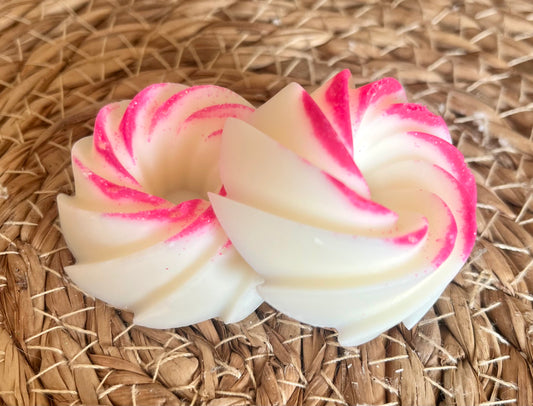 Fondant Monoï rosé