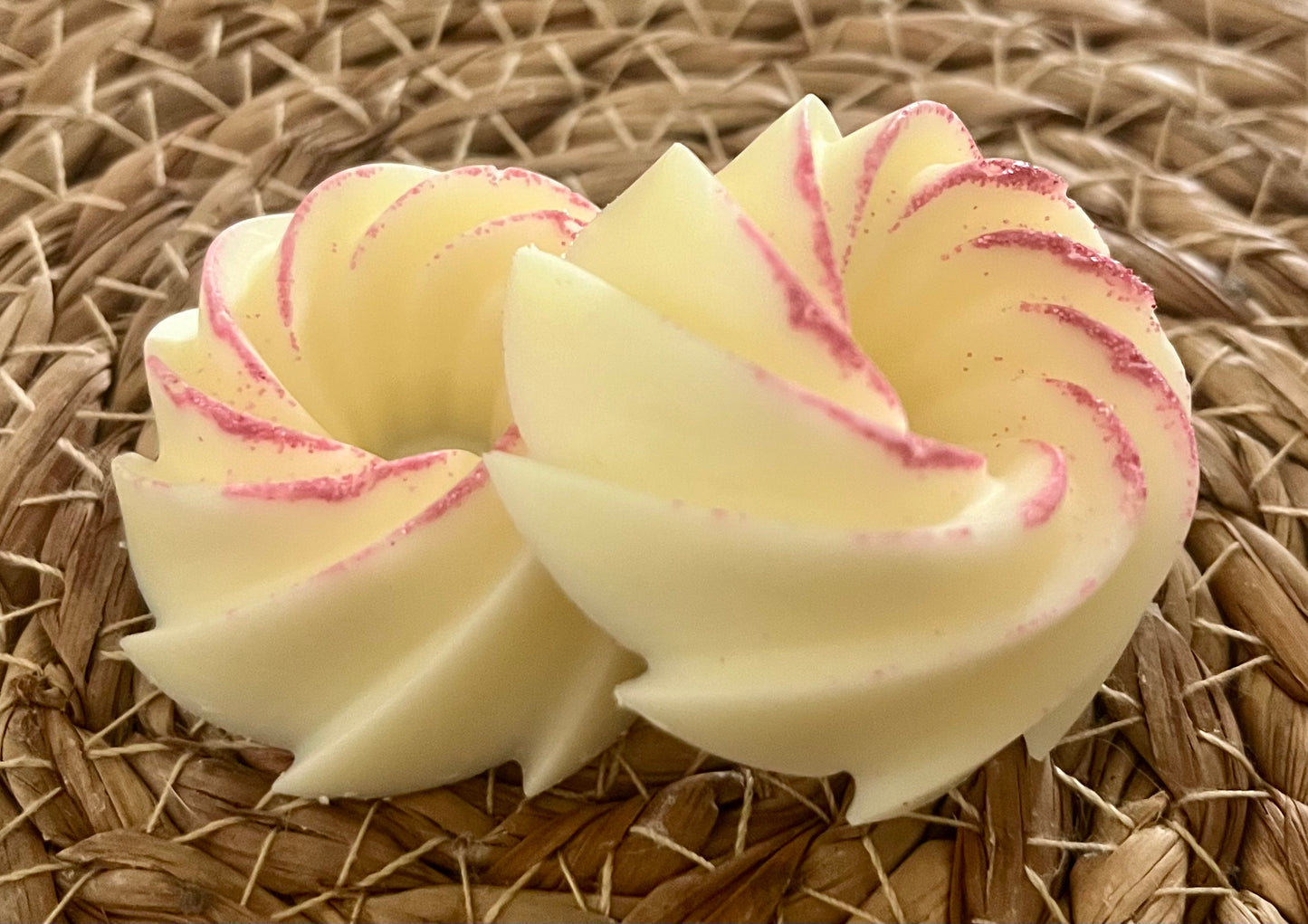 Fondant Framboise citron