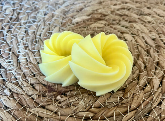 Fondant banane